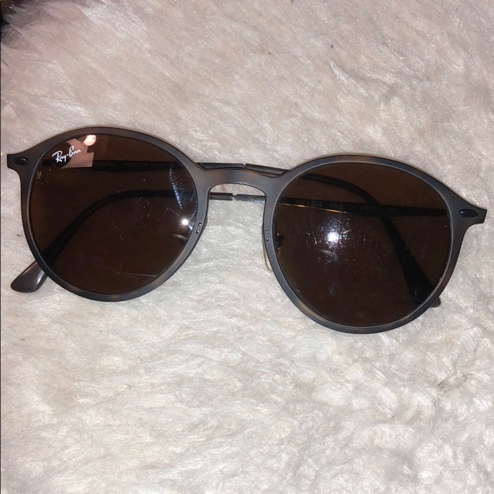 RayBan Sunglasses